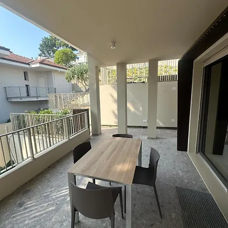 Colle Del Mare Apartment Gabicce Mare