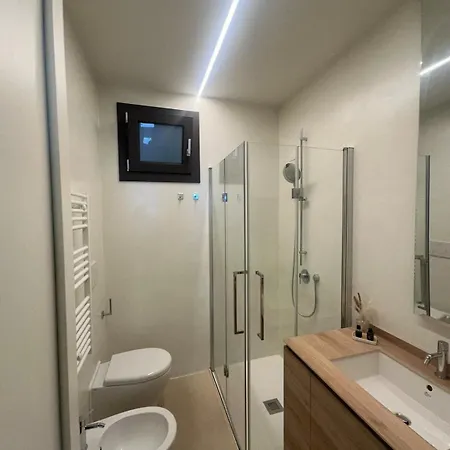 Apartment Colle Del Mare