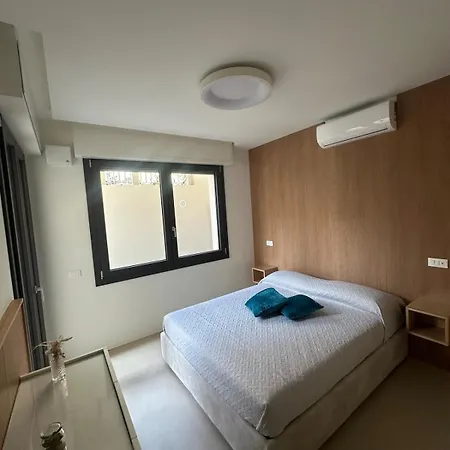 Colle Del Mare Apartment *