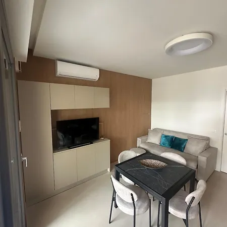 Colle Del Mare Apartment Gabicce Mare