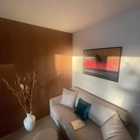 Apartment Colle Del Mare