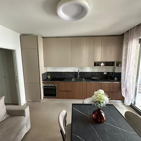 Appartamento Colle Del Mare Gabicce Mare