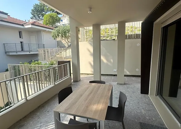 Colle Del Mare Appartamento Gabicce Mare