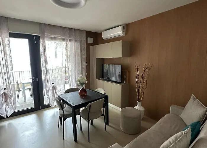 Colle Del Mare Appartamento *