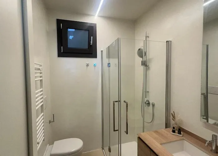 Appartamento Colle Del Mare