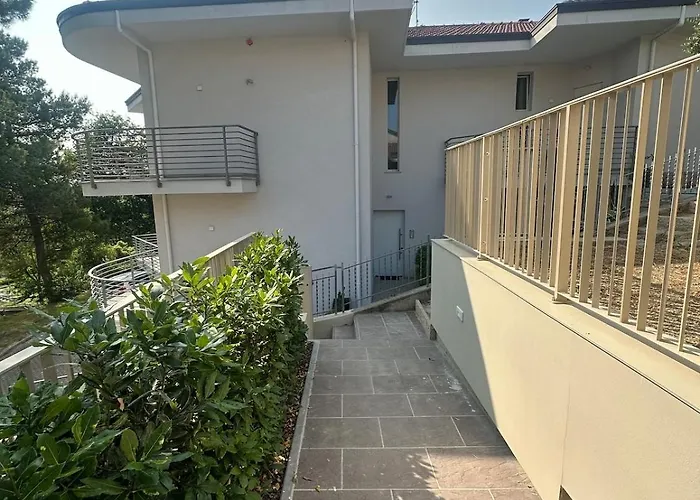 Colle Del Mare Appartamento