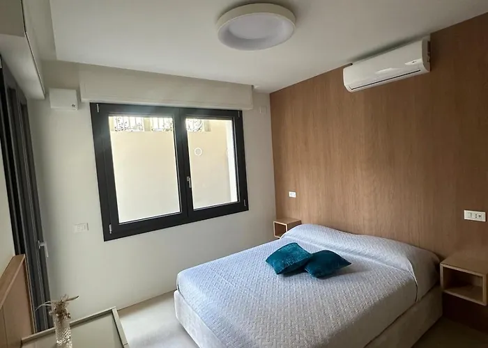 Colle Del Mare Appartamento *