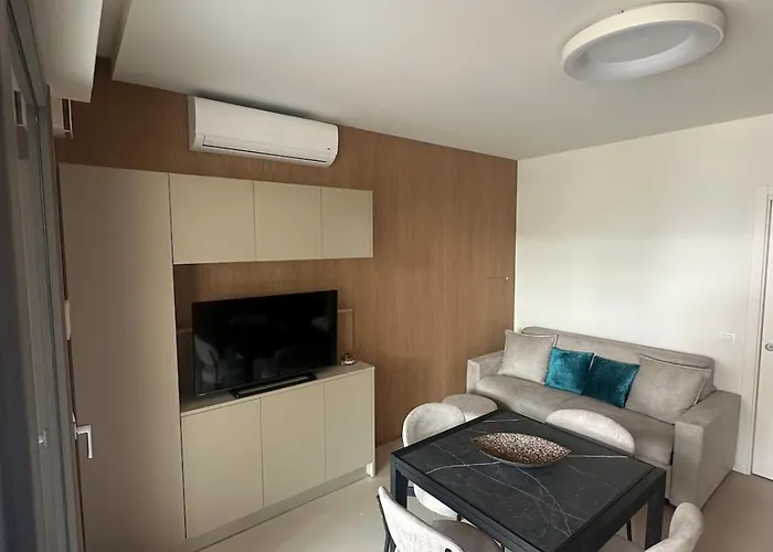 Colle Del Mare Appartamento Gabicce Mare