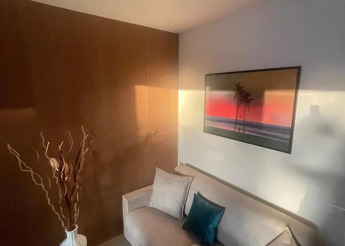 Appartamento Colle Del Mare