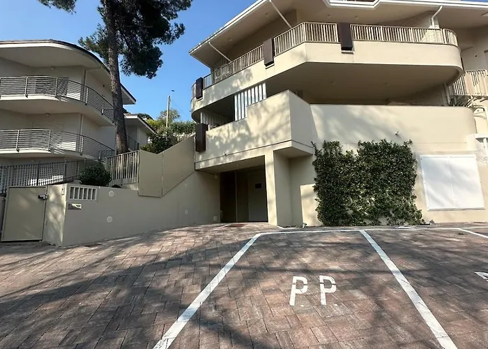 Colle Del Mare Appartamento